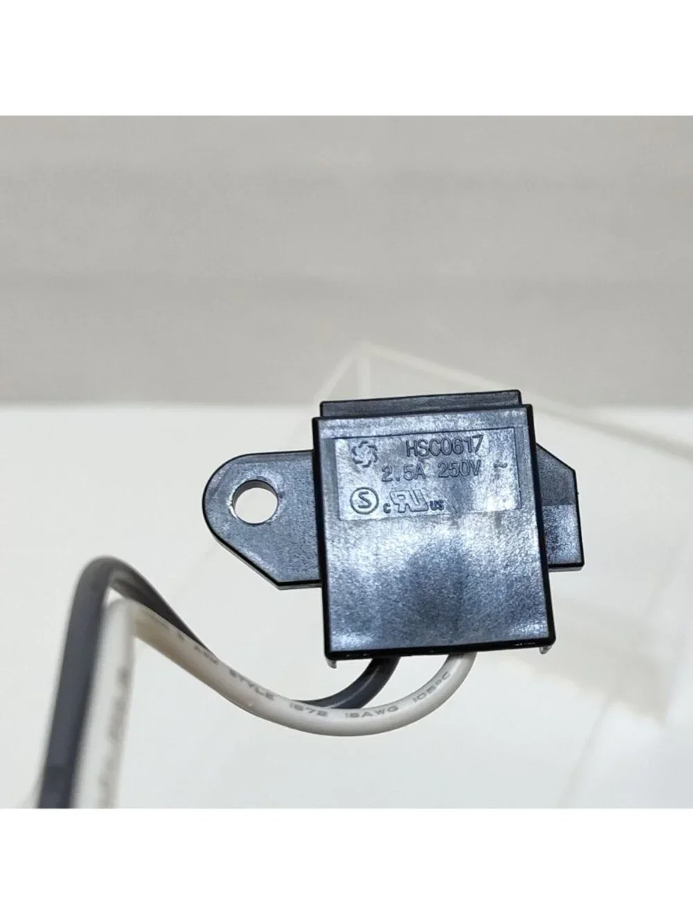 Sony PlayStation 3 Slim AC Power Port Jack Adapter Plug For CECH-2501A OEM EUC